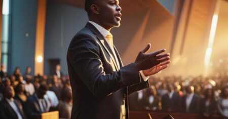 20 Versículos para Pregar em Culto de Família