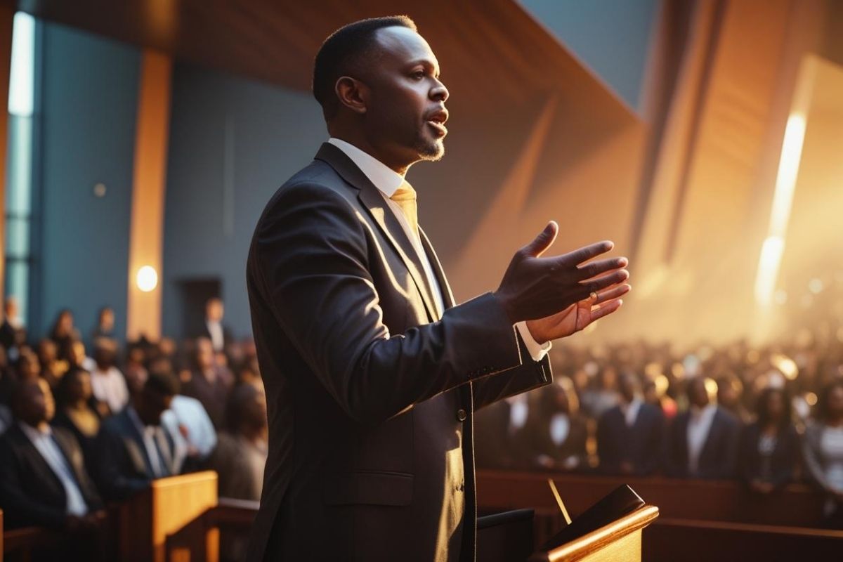 Versículos para Pregar em Culto de Família