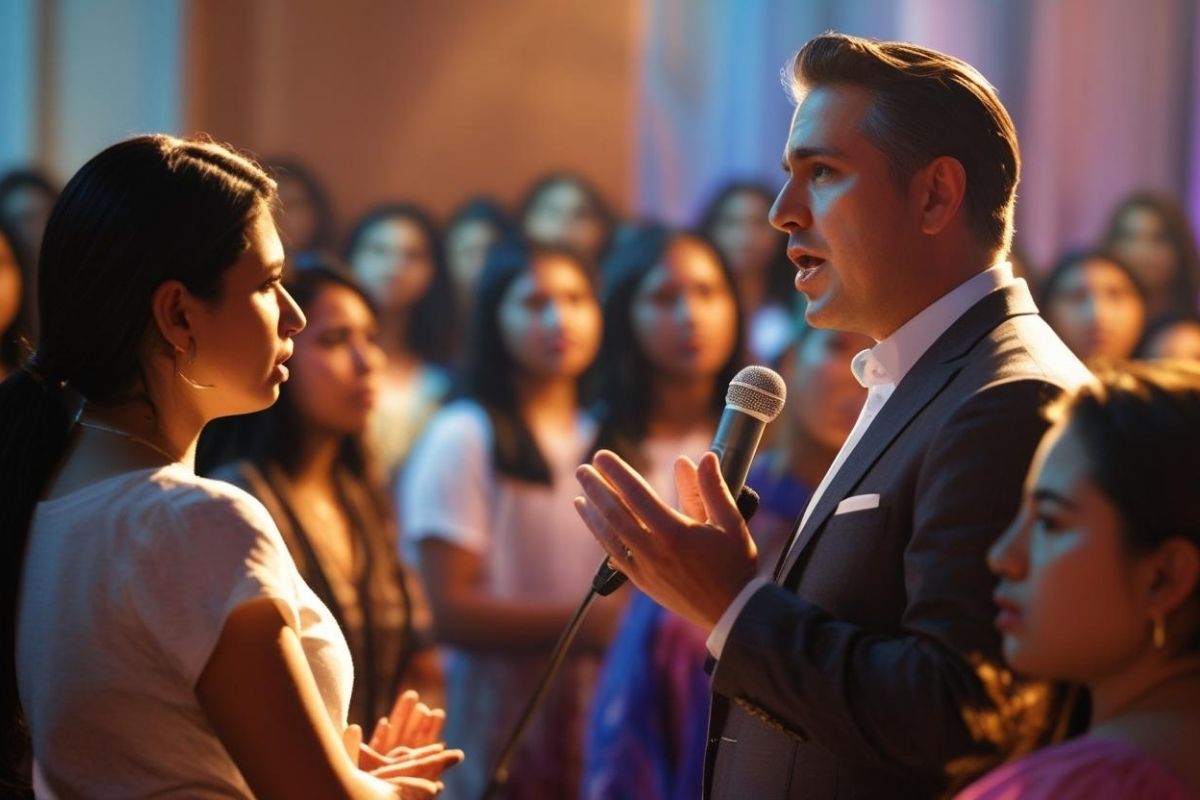 Versículos para Pregar para Jovens