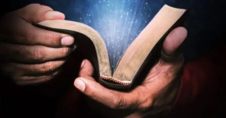 4 razões para acreditar na Bíblia – Esboço de pregação e Estudo