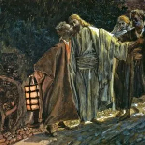 3 lições poderosas da vida e morte de Judas Iscariotes – Estudo e Pregação