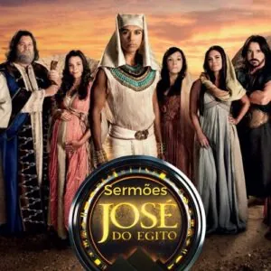 21 Esboços de Pregação e Estudos sobre José
