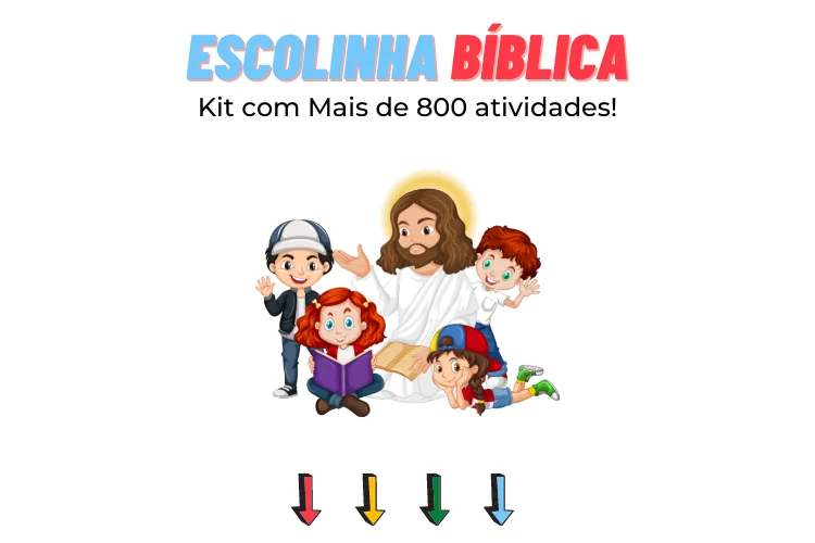 Escolinha cristã