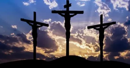 O que sabemos e aprendemos sobre o ladrão na cruz?