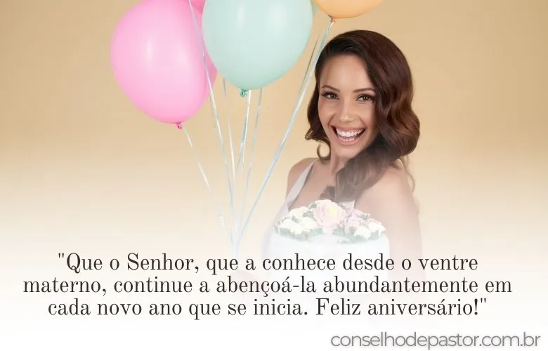 frases de feliz aniversário