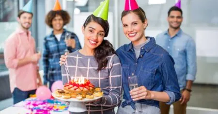 36 Versículos de feliz aniversário para celebrar a vida