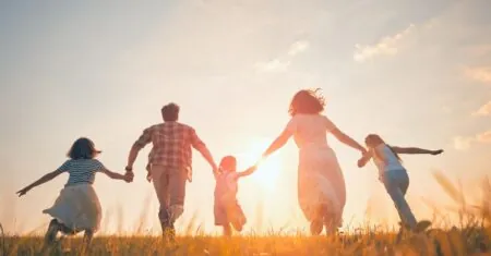 Pregação para Família: Um projeto de Deus nos dias de hoje